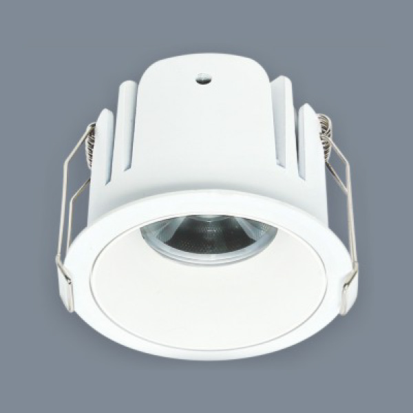 Đèn âm trần cao cấp Anfaco AFC 712 T Led 7W