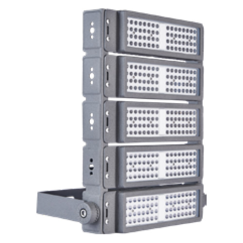 Đèn Led pha VinaLed 250W mẫu A TN4-AG250