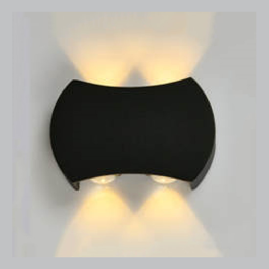 Đèn vách Andora L130*H85 - LED 4W - 3000K