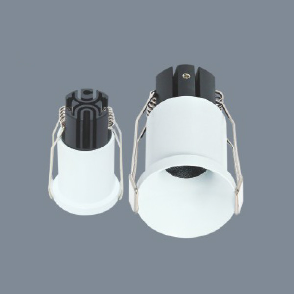 Đèn âm trần cao cấp Anfaco AFC 785 Led 5W