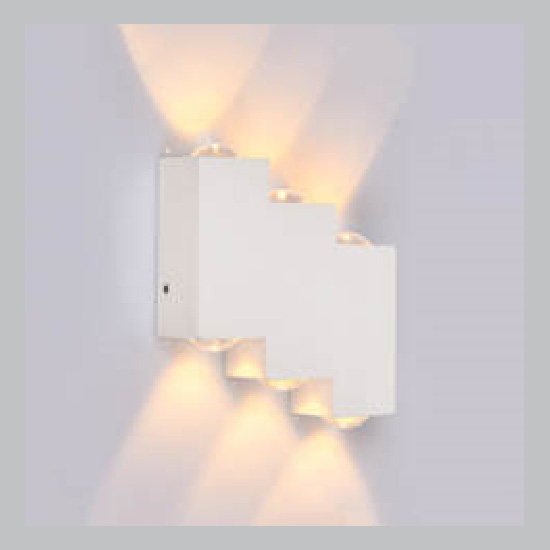 Đèn vách Andora L120*H120 - 6W