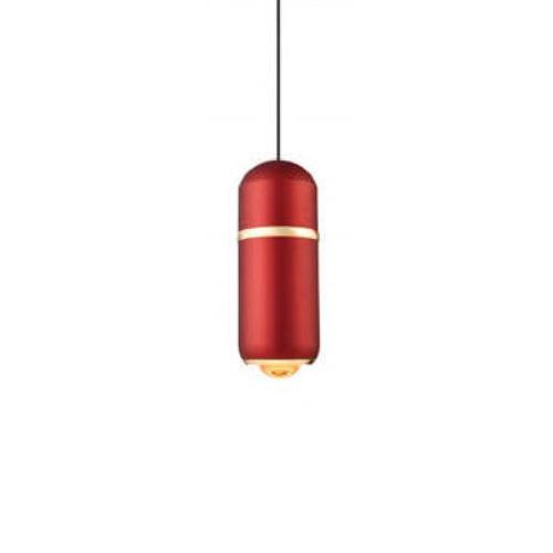 Đèn thả trang trí Andora Ø60 x H160 - LED 3000K (Dây 2m)
