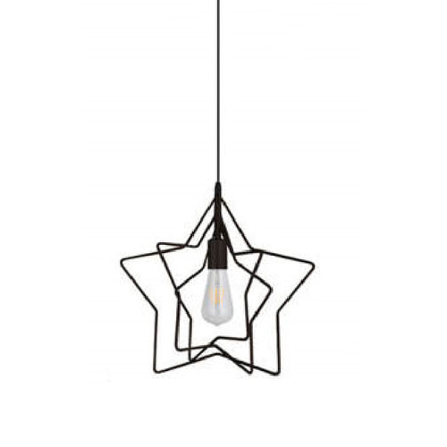 Đèn thả bàn ăn Andora Ø250 - E27*1 (Dây 90cm)