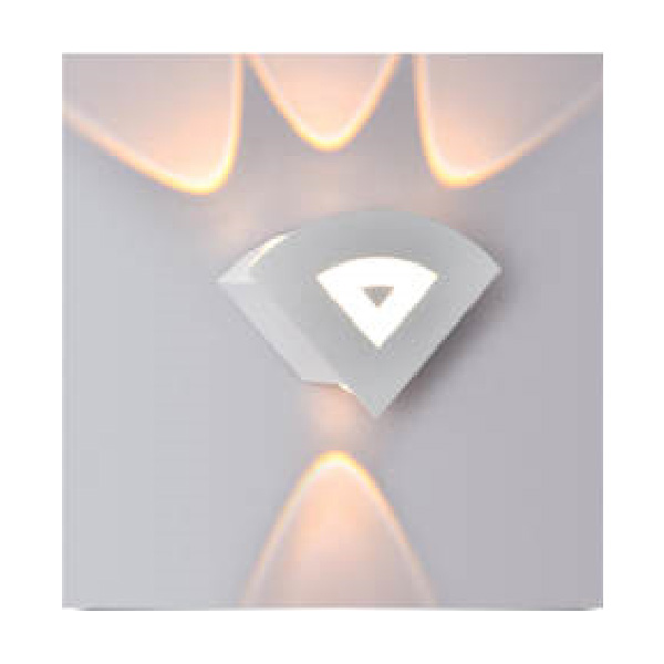 Đèn vách Andora L110*H150 LED 6W - 3000K