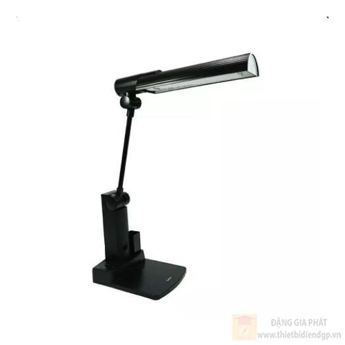 Đèn bàn Model có ổ cắm đa năng và hộp bút LiOA Ánh sáng đổi màu