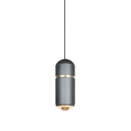 Đèn thả trang trí Andora Ø60 x H160 - LED 3000K (Dây 2m)