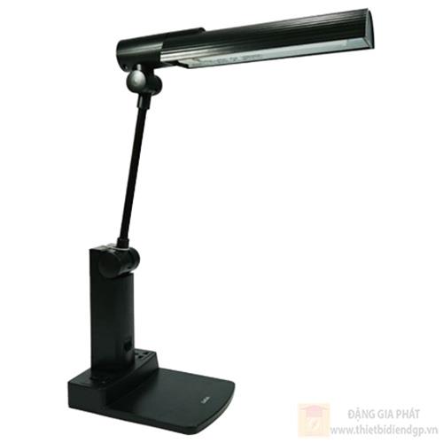 Đèn bàn Model có 2 ổ cắm đa năng LiOA Ánh sáng trắng