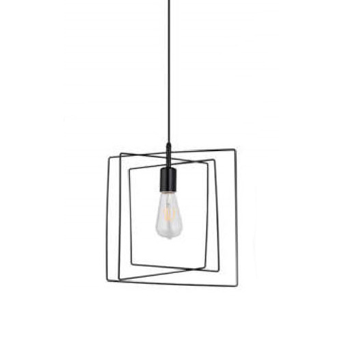 Đèn thả bàn ăn Andora Ø250 - E27*1 (Dây 90cm)