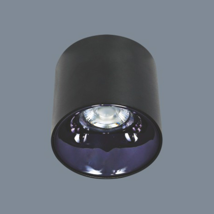 Đèn lon Anfaco AFC 684 D Led 7W