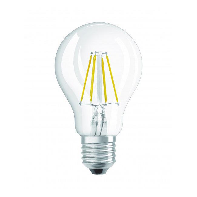 Bóng đèn Led Filament Ledvance Osram LDE A60 6W 2700K
