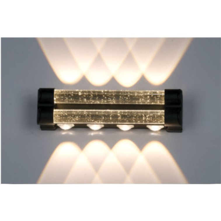 Đèn vách Andora VL-8629/8 L240*W70*H55 12W 3000K