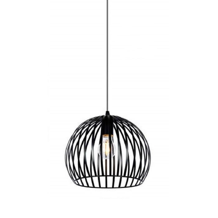Đèn thả bàn ăn Andora ĐT-8008 Ø270 x H200 E27 x1 Dây 90cm