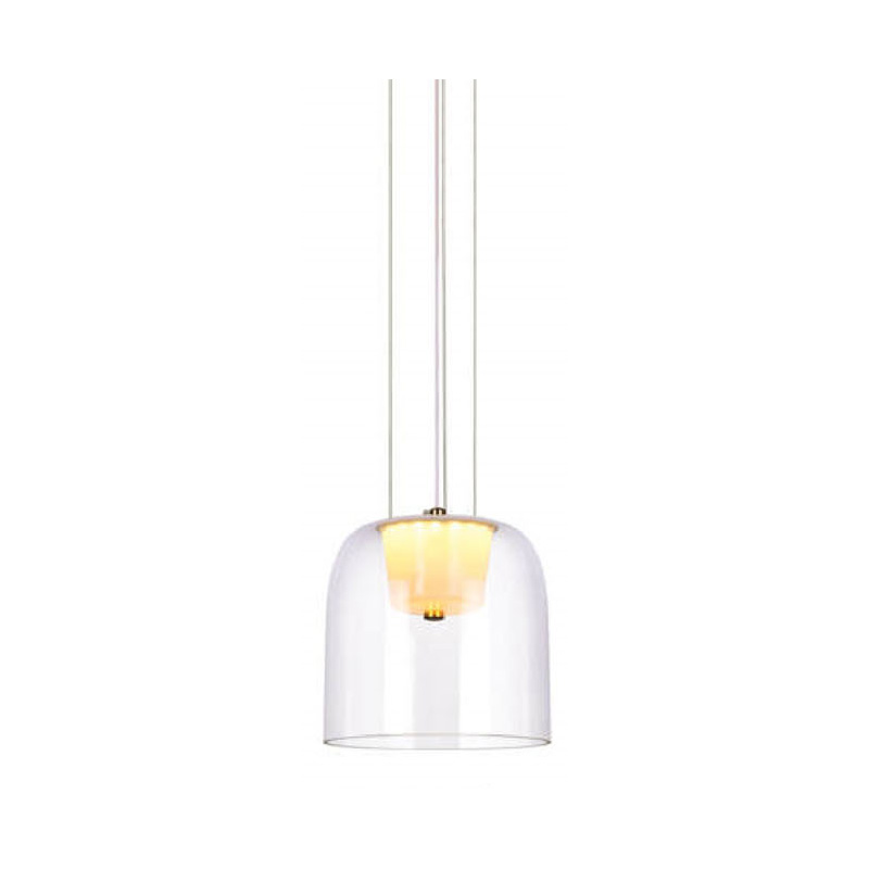 Đèn thả bàn ăn Andora Ø155*H160 - LED 3000K (Dây 1.8m)
