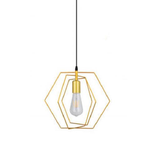 Đèn thả bàn ăn Andora Ø250 - E27*1 (Dây 90cm)