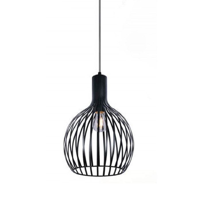 Đèn thả bàn ăn Andora ĐT-8007 Ø260 x H370 E27 x 1 Dây 90cm