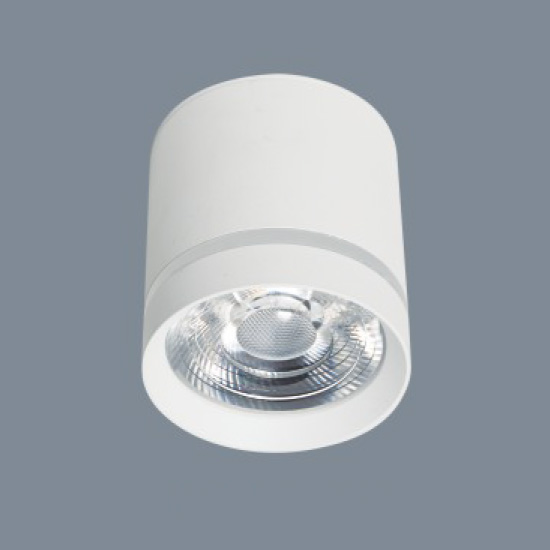 Đèn lon Anfaco AFC 642 T Led 7W