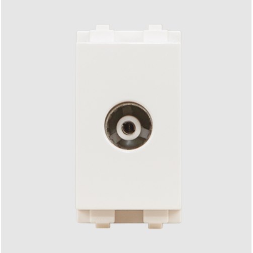 Hạt Ổ cắm Ti vi Sino S18CCTV