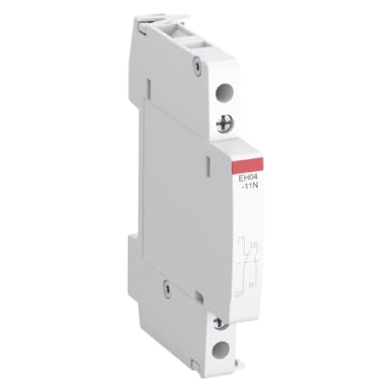 Tiếp điểm phụ ABB EH04 cho công tắc tơ loại ESB