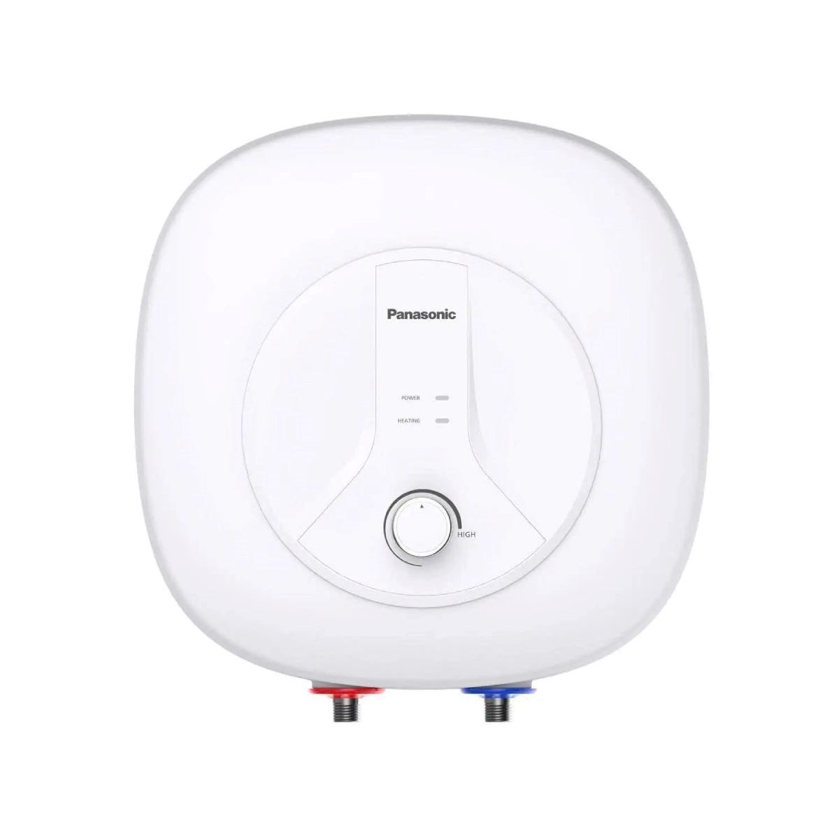 Máy nước nóng gián tiếp Panasonic DH-15SASVW 2.5KW