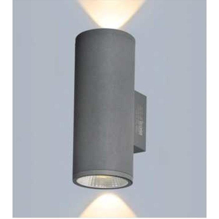 Đèn vách tường Euroto 3000K IP54