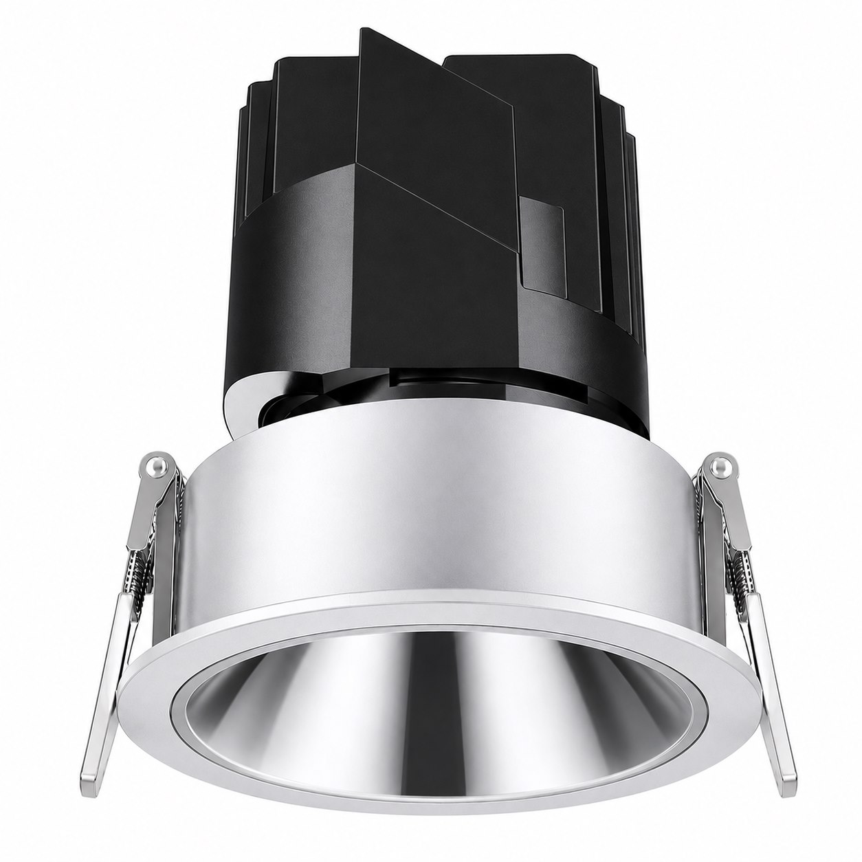 Đèn âm trần chỉnh góc Megaman YTSP019 10W