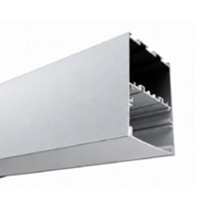 Thanh Profile 7550 VinaLED PFVL-7550-L30 L3000x50x75mm