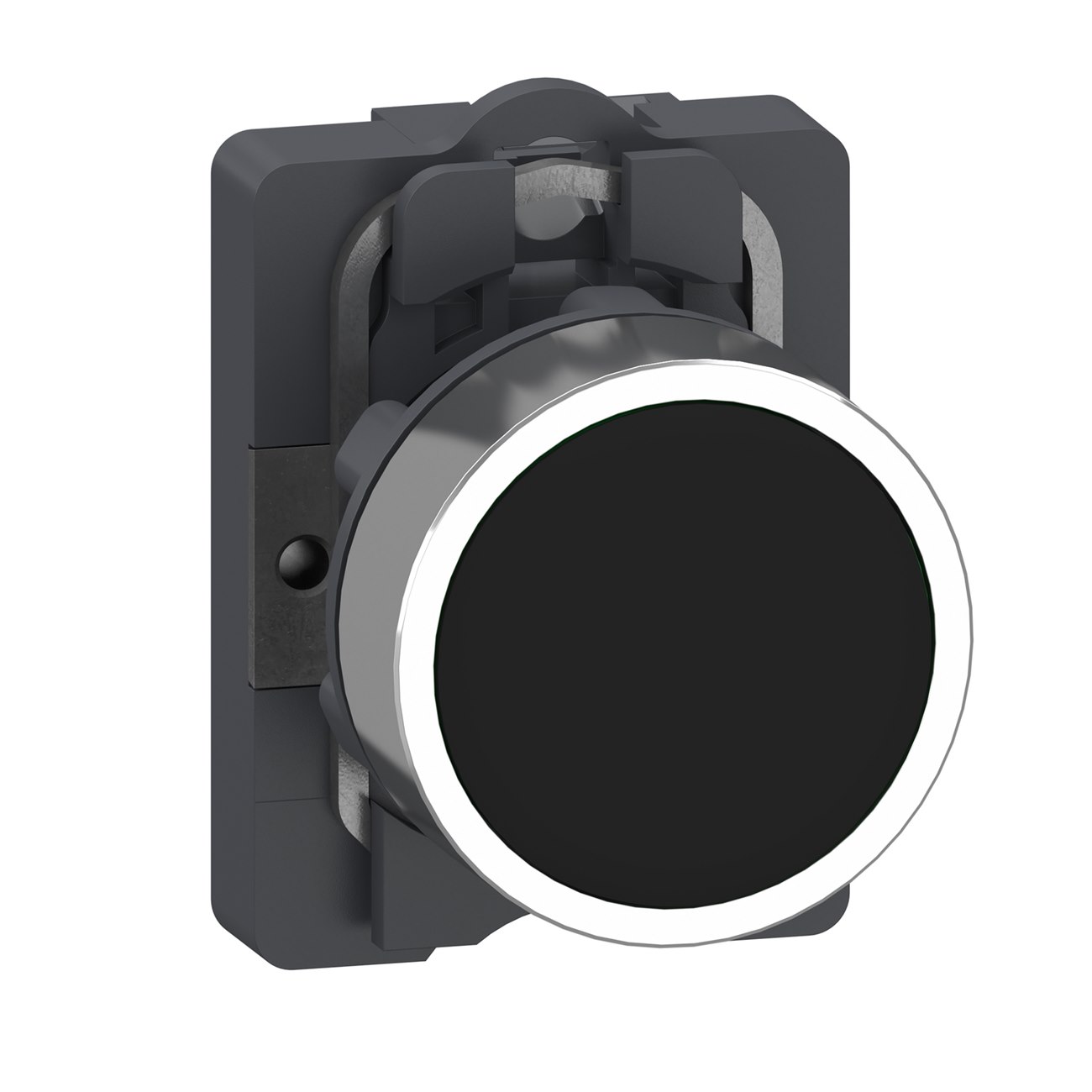 Nút nhấn nhả Schneider