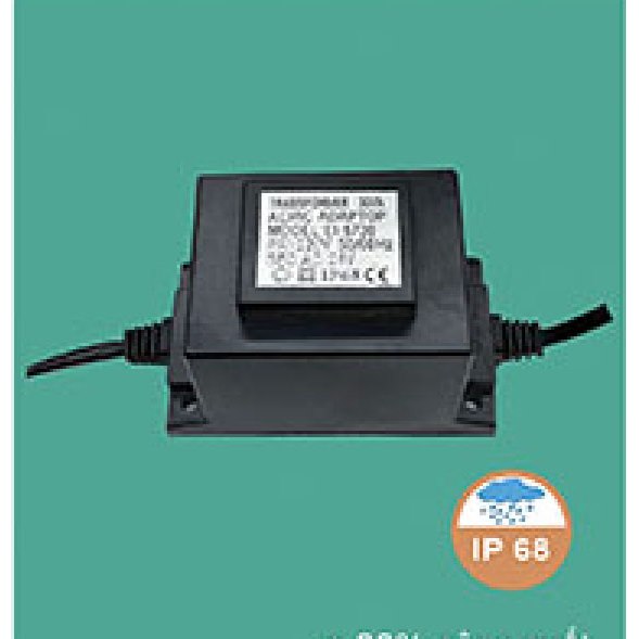 Ballats 220V > AC 24V Sano