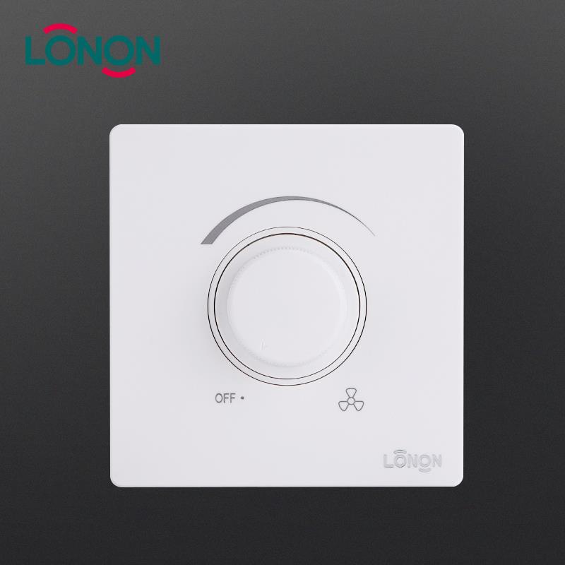 Dimmer quạt V9TG