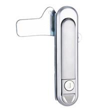 Khóa Chrome mờ