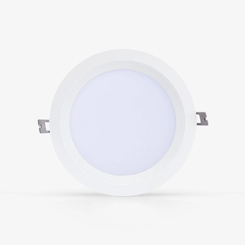Đèn Led Downlight đổi màu Rạng Đông AT04 155/16W