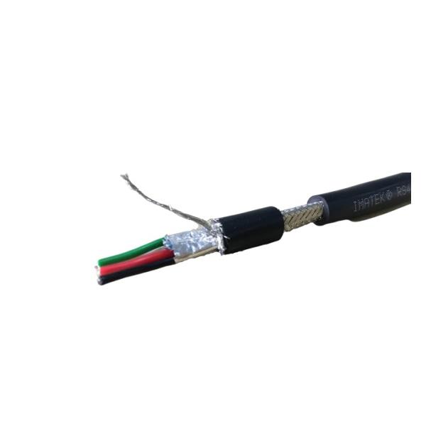 RS 485 Sreened Cable (4 Pair)