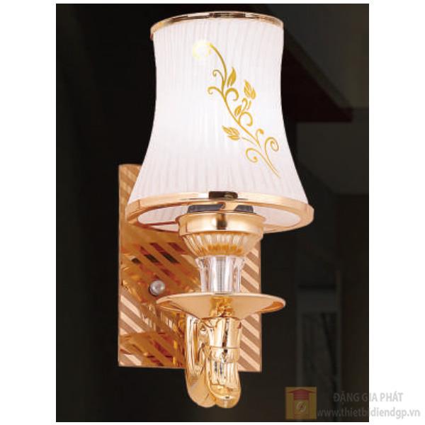 Đèn tường trong nhà Slister 140*280*190mm - E27