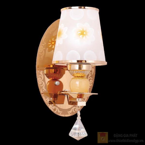 Đèn tường trong nhà Slister 160*300*190mm - E27
