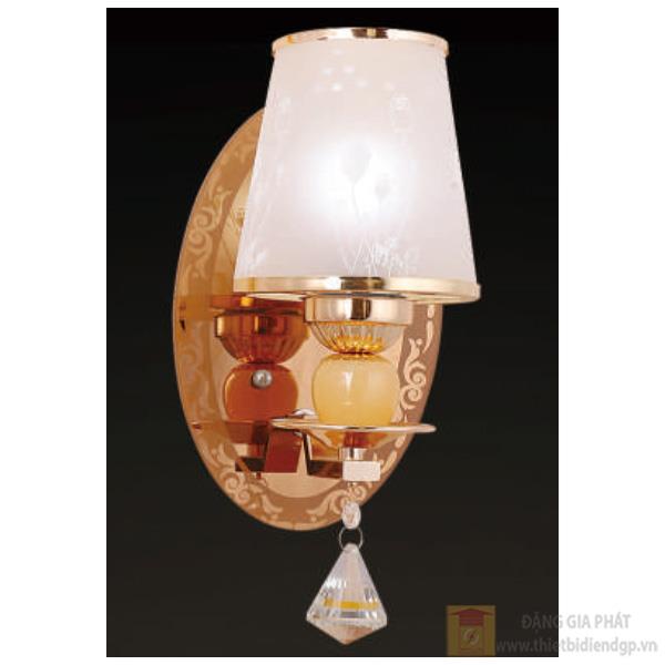 Đèn tường trong nhà Slister 160*300*190mm - E27