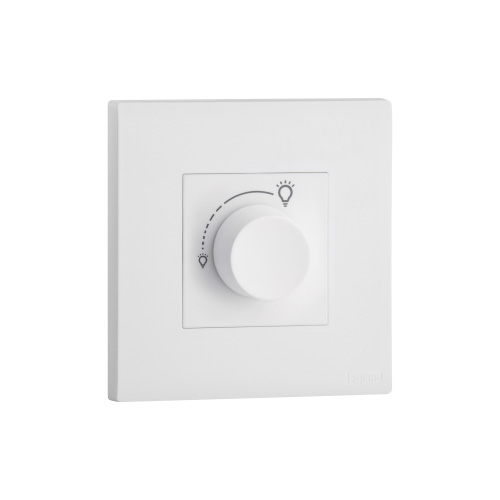 Bộ điều chỉnh ánh sáng đèn 300W RCD+LED