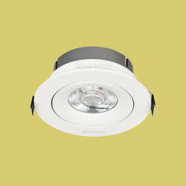 Đèn Led Âm Trần LA-483 12W