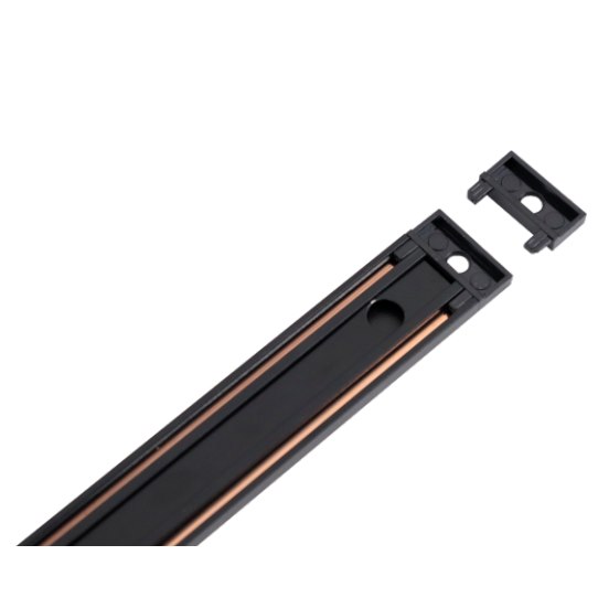 Thanh ray nam châm RNCN gắn nổi