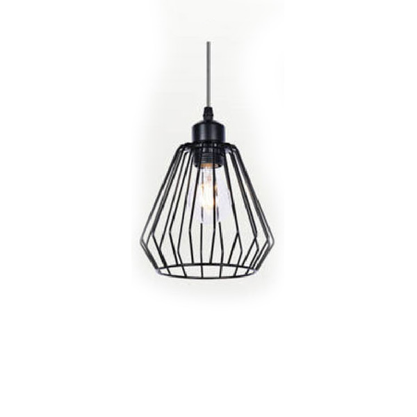Đèn thả bàn ăn Andora Ø175*H200 - E27*1 (Dây 90cm)