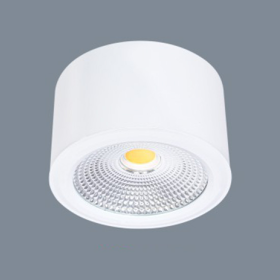 Đèn lon nối Anfaco AFC 553 Led 12W