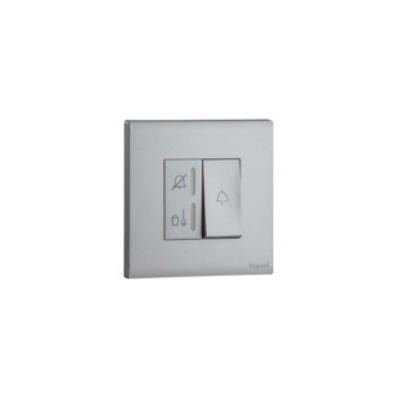 Bộ nút nhấn chuông, đèn hiển thị DND, MUR