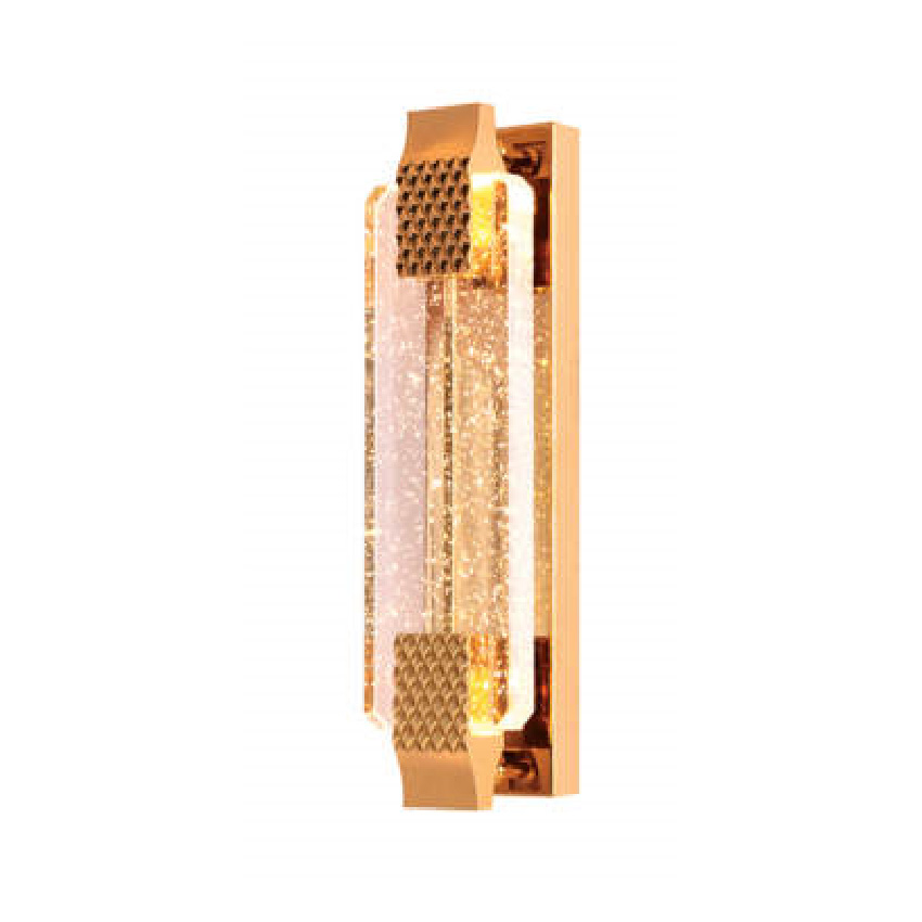Đèn vách pha lê trang trí Andora VPL-2623 LED 3 CĐ