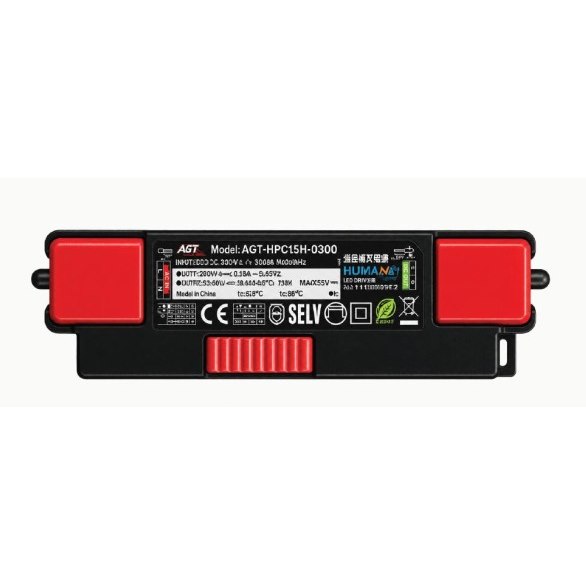 Driver khởi động mềm 6-12W GSlighting