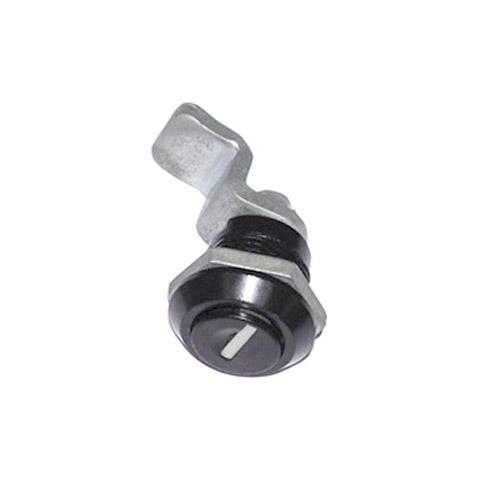 Khóa tủ điện đen MS721