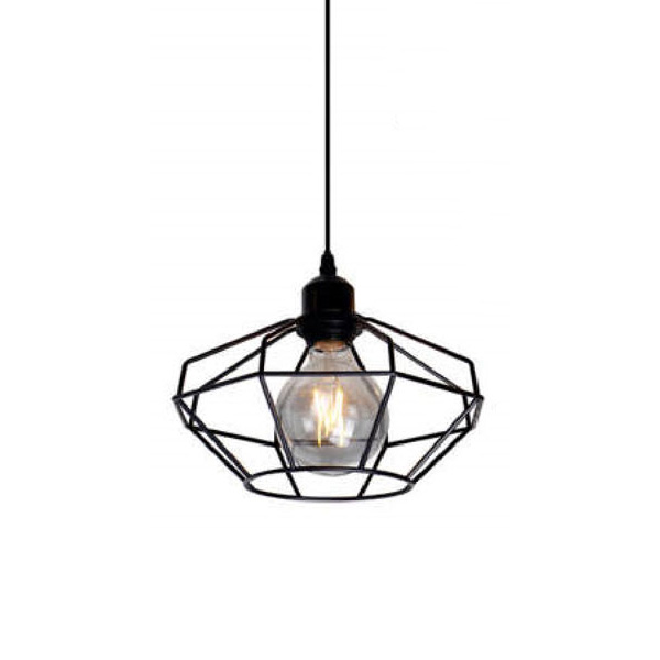 Đèn thả bàn ăn Andora Ø250 - E27*1 (Dây 90cm)