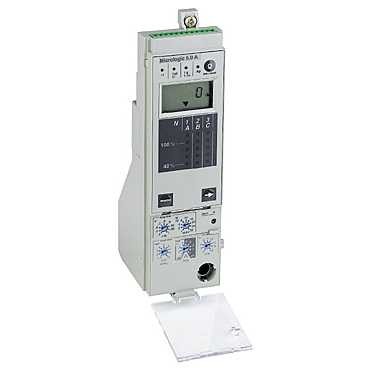 Compact NS>630A Fixed type A 5.0A