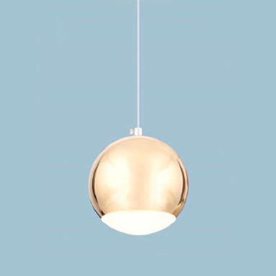 Đèn thả trang trí Andora Ø120*H160 - LED 3000K (Dây 1.3m)