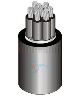 DVV 10 lõi 0.6/1kV