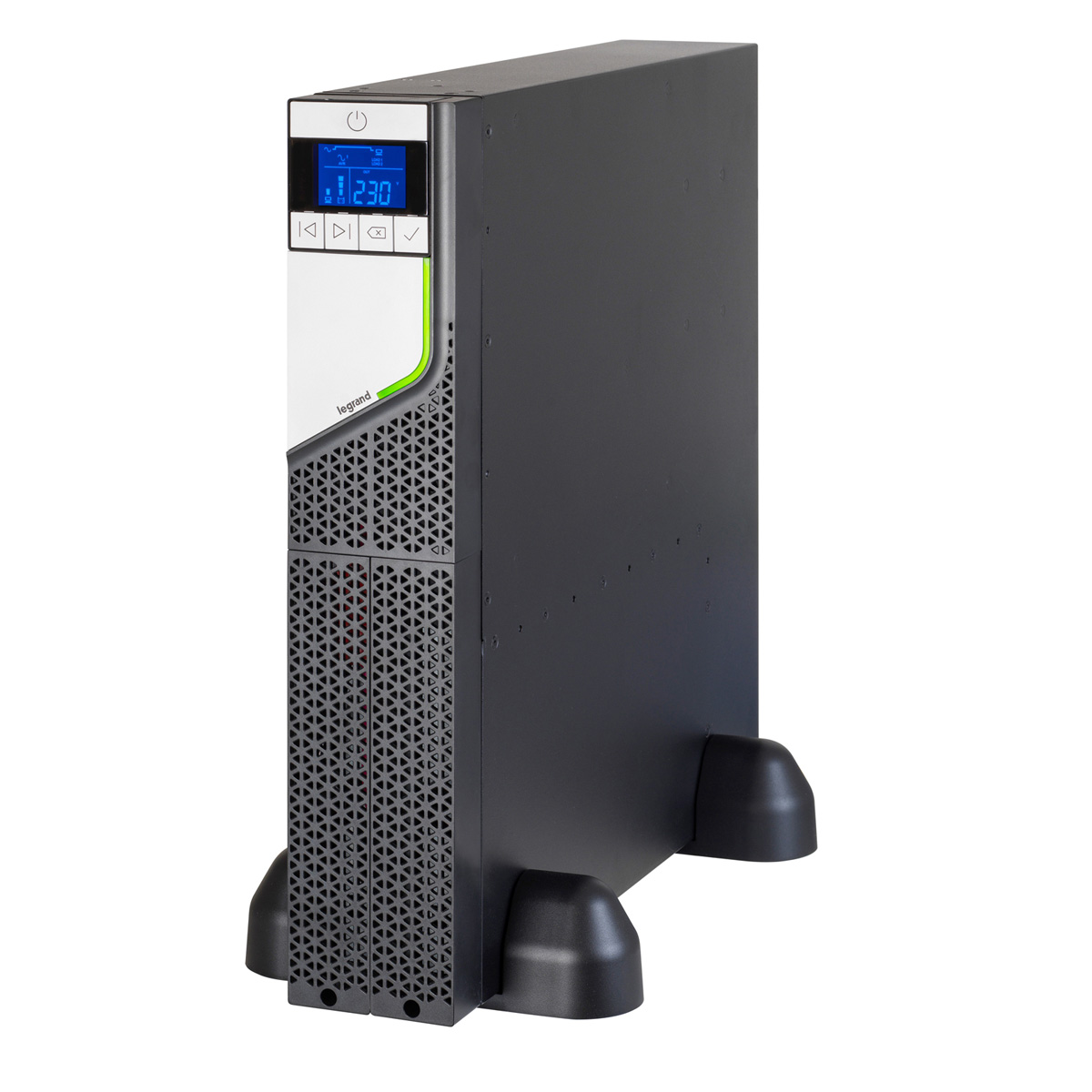 Bộ lưu điện UPS KEOR SPE RT Legrand (Để đứng/ Để tủ Rack)