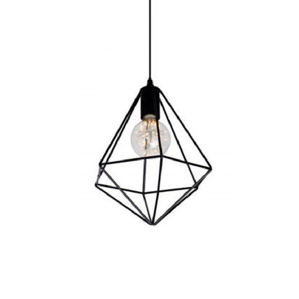 Đèn thả bàn ăn Andora Ø250 - E27*1 (Dây 90cm)